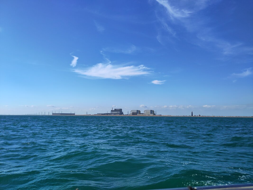 Kraftwerk Dungeness
